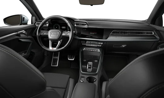 Bild eines A3 Sportback 40 TFSI e advanced