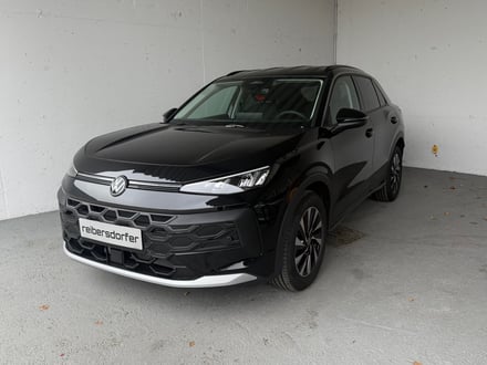 VW T-Roc Life eTSI DSG