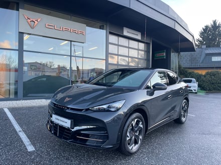 CUPRA Tavascan 210kW/286PS