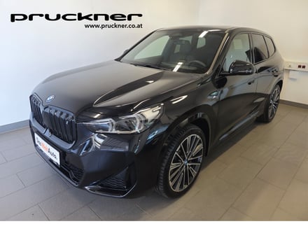 BMW iX1 xDrive30 64,7kWh
