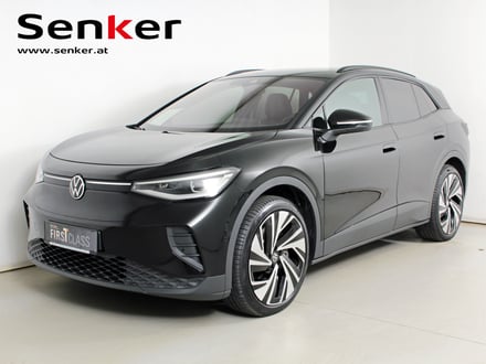 VW ID.4 Pro 4MOTION 210 kW Business