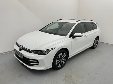 VW Golf Variant Business TSI