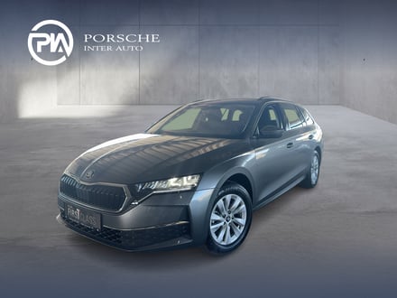 Škoda Octavia Combi Selection TSI