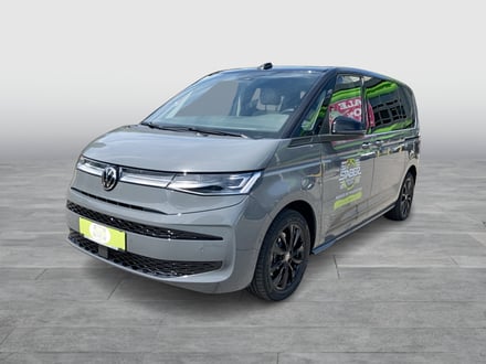 VW Multivan Edition eHybrid 180 kW 4MOTION