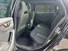 Škoda Scala Monte Carlo TSI DSG in 1Z Schwarz-Magic Perleffekt