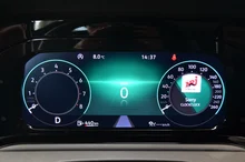 VW Golf Life mHeV TSI DSG in Atlantic Blue Met.