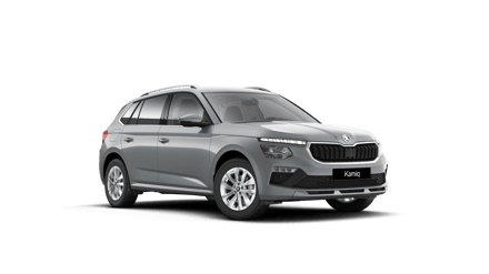 Škoda Kamiq Selection TSI DSG