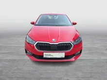 Thumbnail-Foto von Fahrzeug