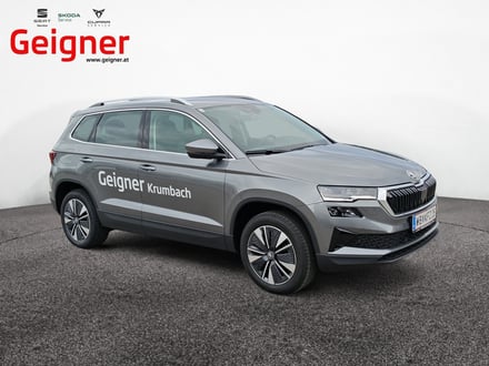 Škoda Karoq Selection TSI DSG ACT