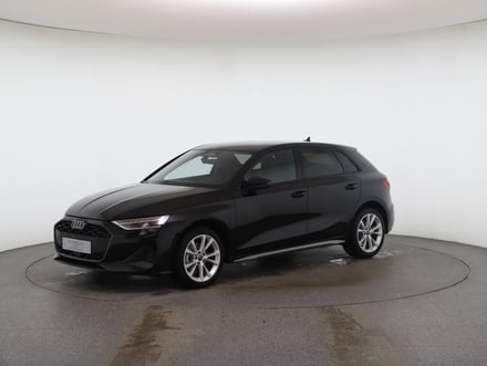 Audi A3 Sportback 30 TFSI