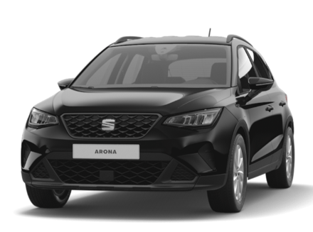 SEAT Arona Austria Edition 1.0 TSI