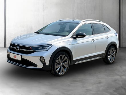 VW Taigo Style TSI DSG