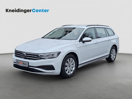 VW Passat Variant Business TDI DSG
