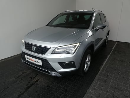 SEAT Ateca Xcellence 1.4 TSI ACT