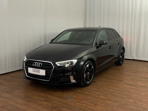 Audi A3 Sportback Audi A3 SB 1.6 TDI Sport