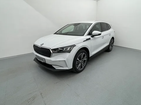 Škoda Enyaq