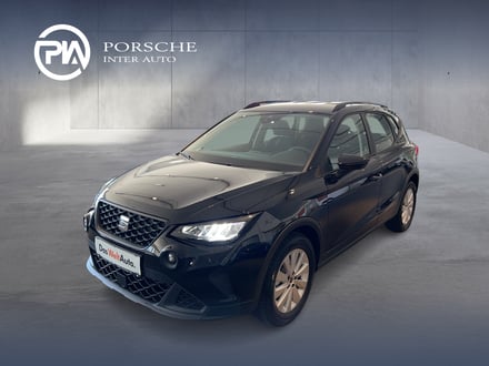 SEAT Arona Reference Edition 1.0 TSI