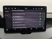 Škoda Superb Combi 4x4 Selection TDI DSG in Energy-Blau