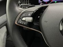 Škoda Superb Combi 4x4 Selection TDI DSG in Energy-Blau
