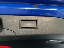 Škoda Superb Combi 4x4 Selection TDI DSG in Energy-Blau
