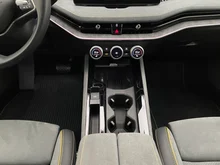 Škoda Superb Combi 4x4 Selection TDI DSG in Energy-Blau