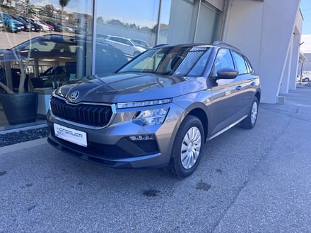 Škoda Kamiq Essence TSI