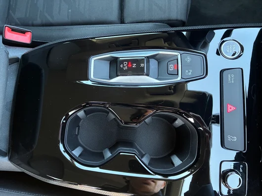 Bild eines Audi A5 Avant TDI