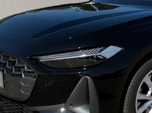 Bild eines Audi A5 Avant TDI