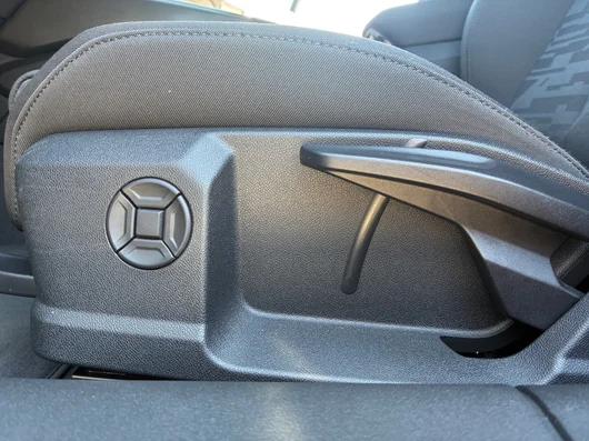 Bild eines Audi A5 Avant TDI