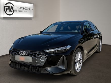Audi A5 Avant TDI