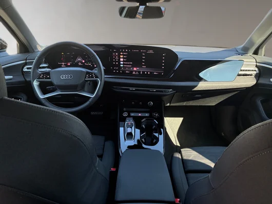 Bild eines Audi A5 Avant TDI