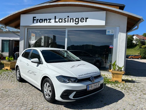 Foto von Fahrzeug