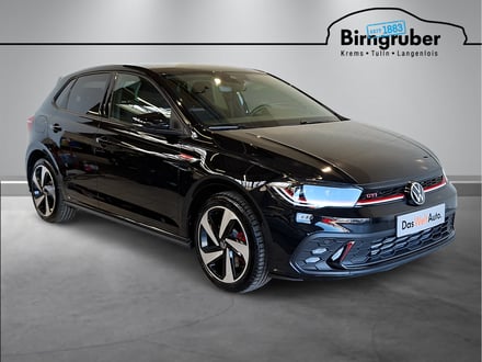 VW Polo GTI TSI DSG