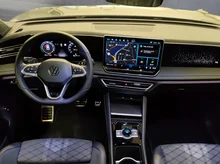 Thumbnail-Foto von Fahrzeug