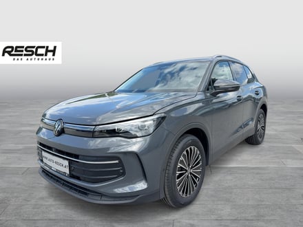 VW Tiguan Friends eTSI DSG