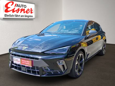 CUPRA Leon 1.5 TSI 150 PS ACT