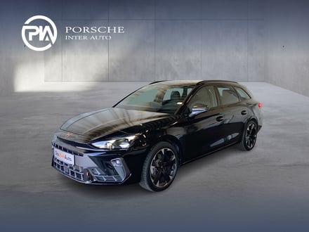 CUPRA Leon SP Kombi 2.0 TDI DSG 150 PS