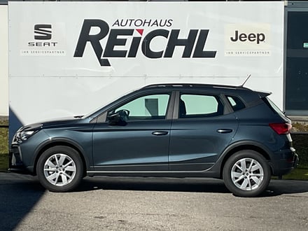 SEAT Arona Reference Edition 1.0 TSI