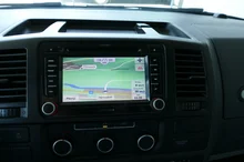 Thumbnail-Foto von Fahrzeug