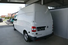 Thumbnail-Foto von Fahrzeug