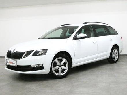 Škoda Octavia Combi 1,6 TDI Ambition