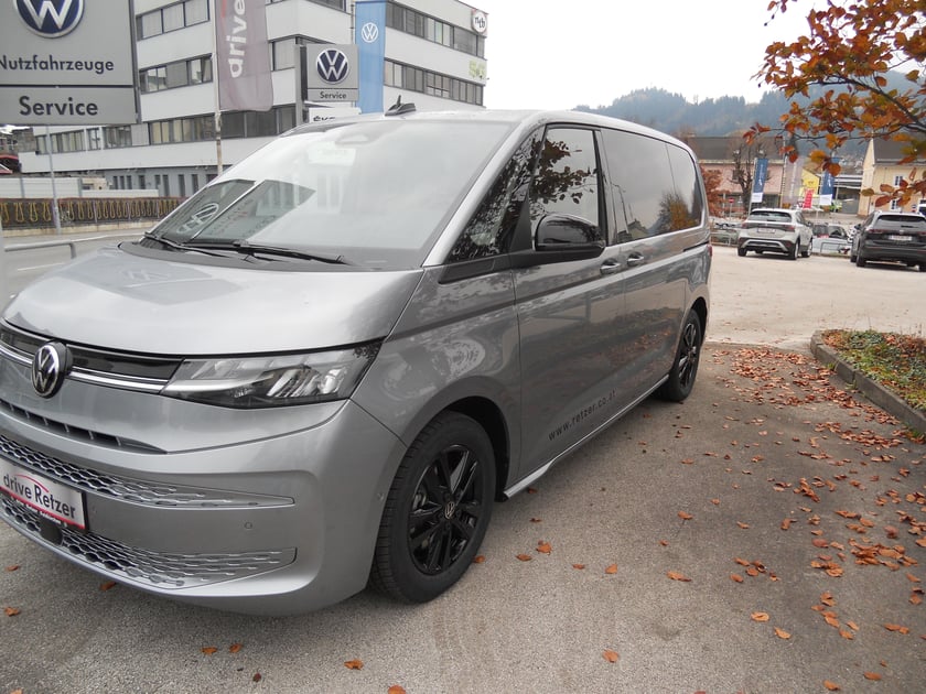VW Multivan Life eHybrid 180 kW 4MOTION
