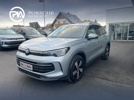 VW Tiguan Friends eTSI DSG