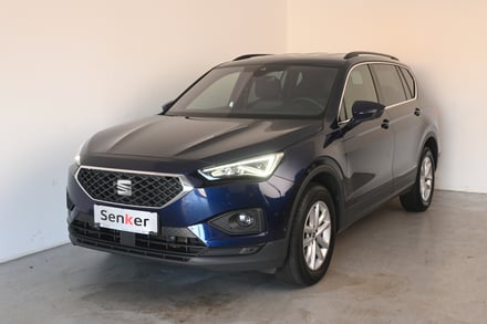SEAT Tarraco Austria Edition 1.5 TSI ACT