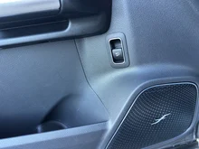 Mercedes GLA GLA 200 d 4Matic Special Edition in grau