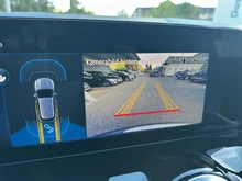 Mercedes GLA GLA 200 d 4Matic Special Edition in grau