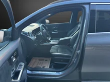 Mercedes GLA GLA 200 d 4Matic Special Edition in grau
