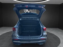 Mercedes GLA GLA 200 d 4Matic Special Edition in grau