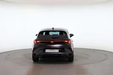 CUPRA Leon 1.5 TSI in Nacht-Schwarz Metallic