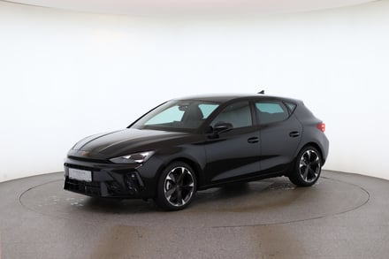 CUPRA Leon 1.5 TSI